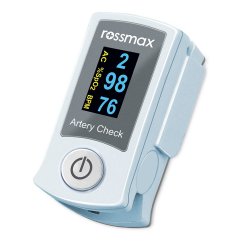 Pulzní oxymetr Rossmax SB200