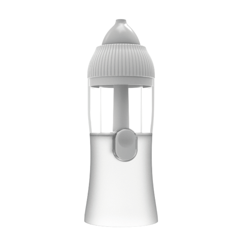 Kompresorový inhalátor Rossmax NK1000 3v1