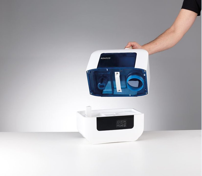 Zvlhčovač vzduchu Boneco U700