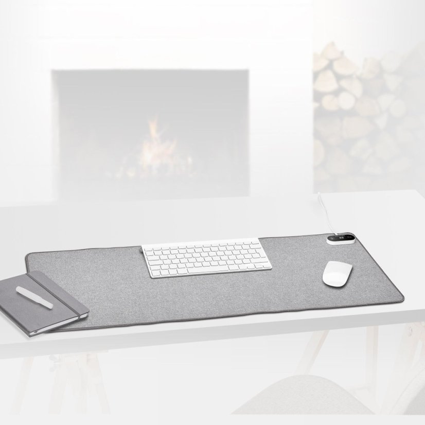 Lanaform Heating Desk Pad