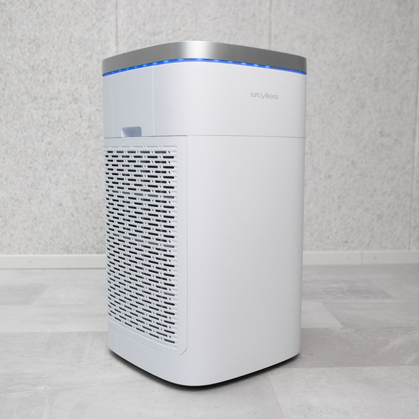 Čistička vzduchu Stylies Hercules