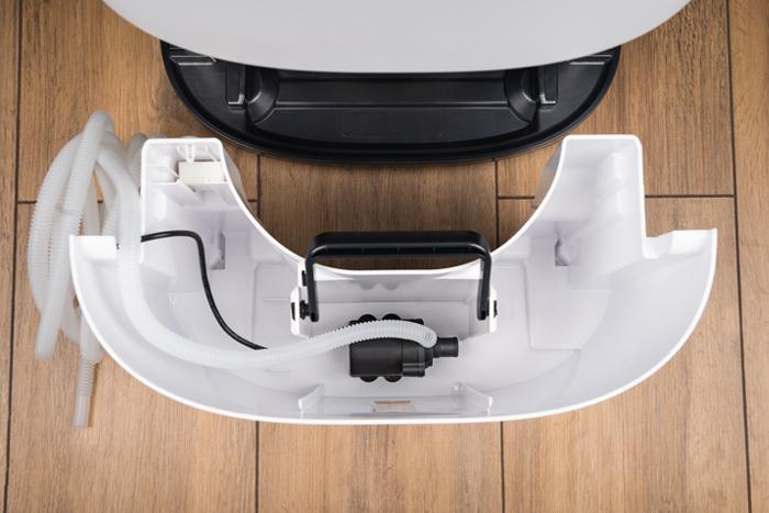 Pumpa pro odvlhčovače vzduchu Meaco Dry Arete® 20L a 25L