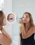 Kosmetické zrcátko Lanaform 2 in 1 Mirror