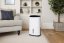 Odvlhčovač s čističkou vzduchu Meaco Dry Arete® Two 20L