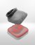 Masážní přístroj Lanaform Shiatsu Comfort 2v1