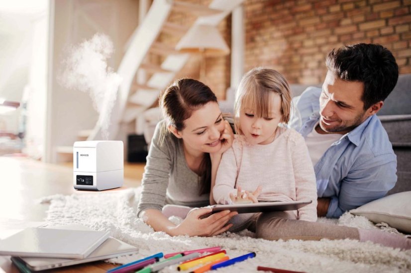 Boneco S250 air humidifier