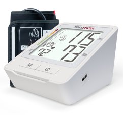 Automatický tlakoměr Rossmax Z1