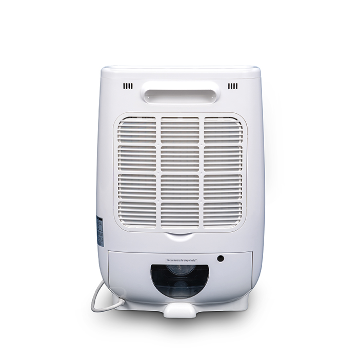 Adsorpční odvlhčovač vzduchu Meaco DD8L