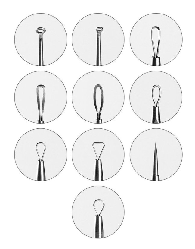 Parní sauna Lanaform Luxury Facial Steamer