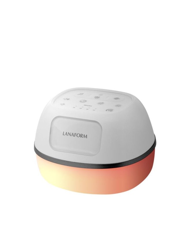 Zařízení na podporu spánku Lanaform Nuxo