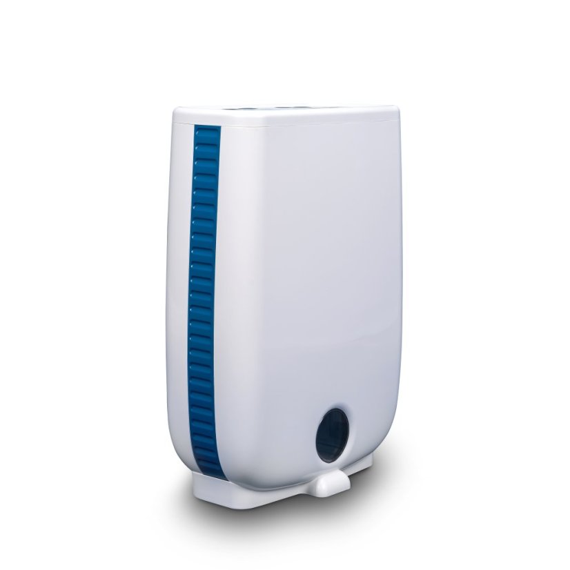 Adsorpční odvlhčovač vzduchu Meaco DD8L