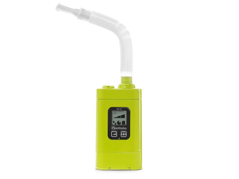 Ultrazvukový inhalátor Norditalia MO-03