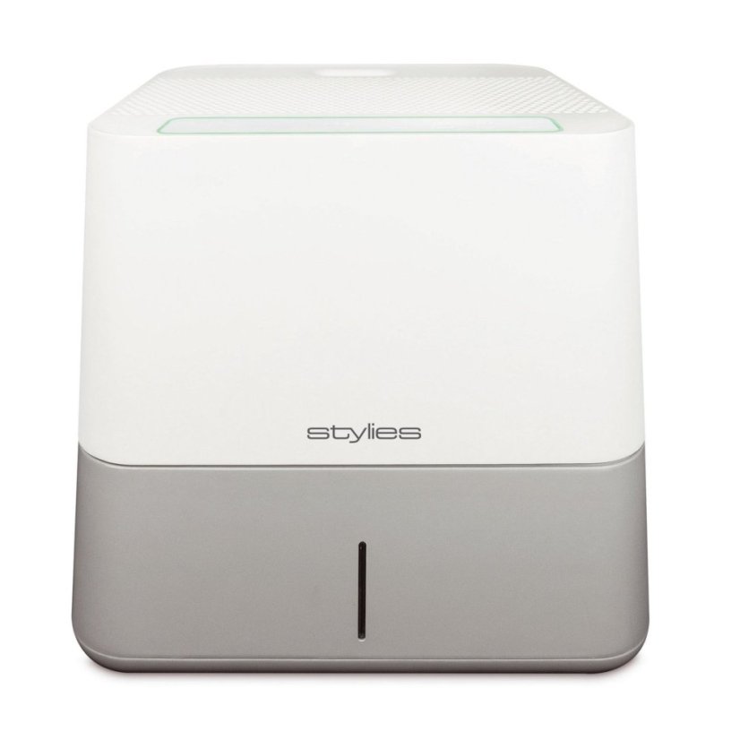 Zvlhčovač vzduchu Stylies Signum