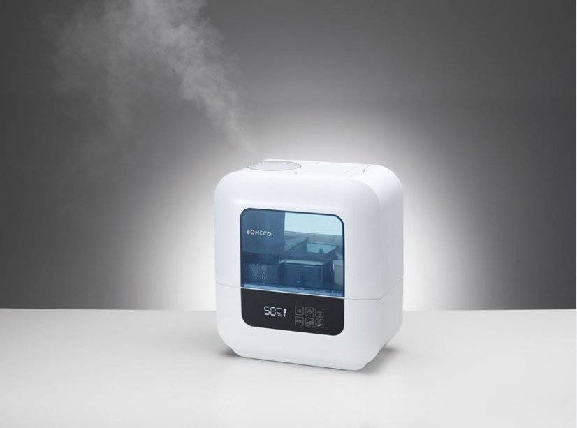 Zvlhčovač vzduchu Boneco U700