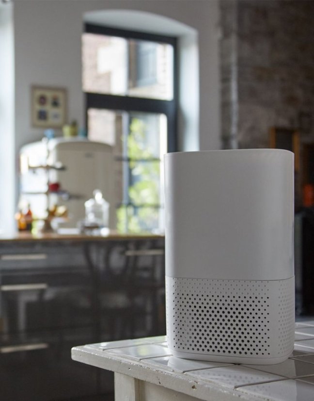 Čistička vzduchu Lanaform Air Purifier LA120209