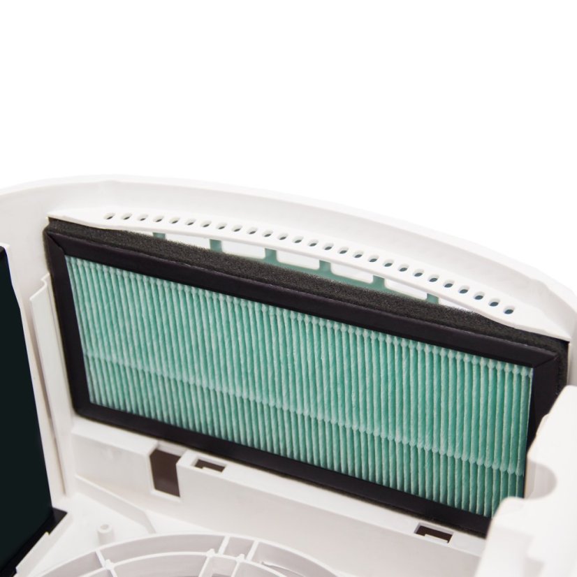 Zvlhčovač a pračka vzduchu Alfda ALW350