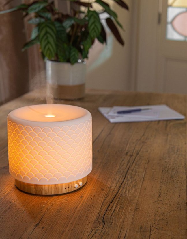 Aromadifuzér Lanaform Moya