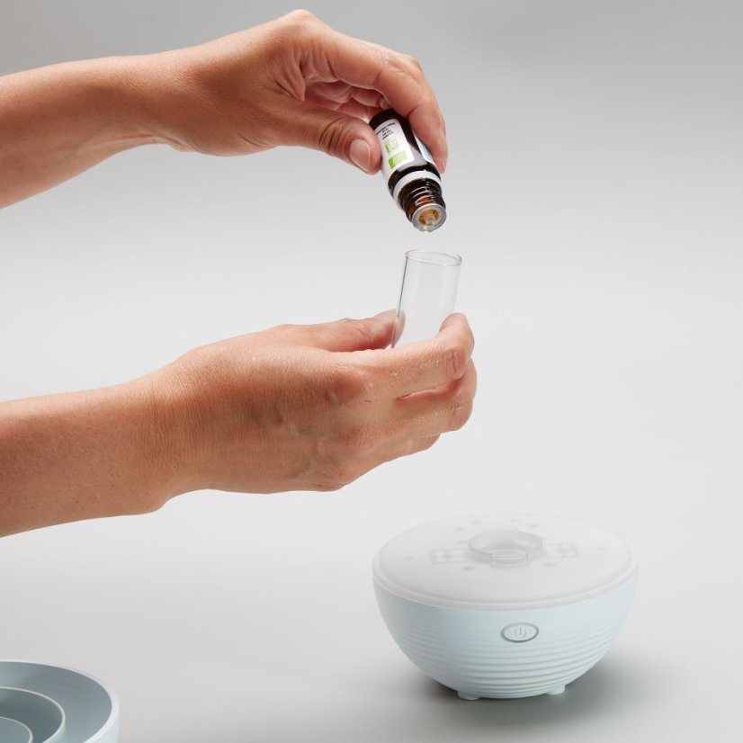 Aromadifuzér Lanaform Bora Bora