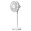 Stojanový a stolní ventilátor 2 v 1 Stylies Antila