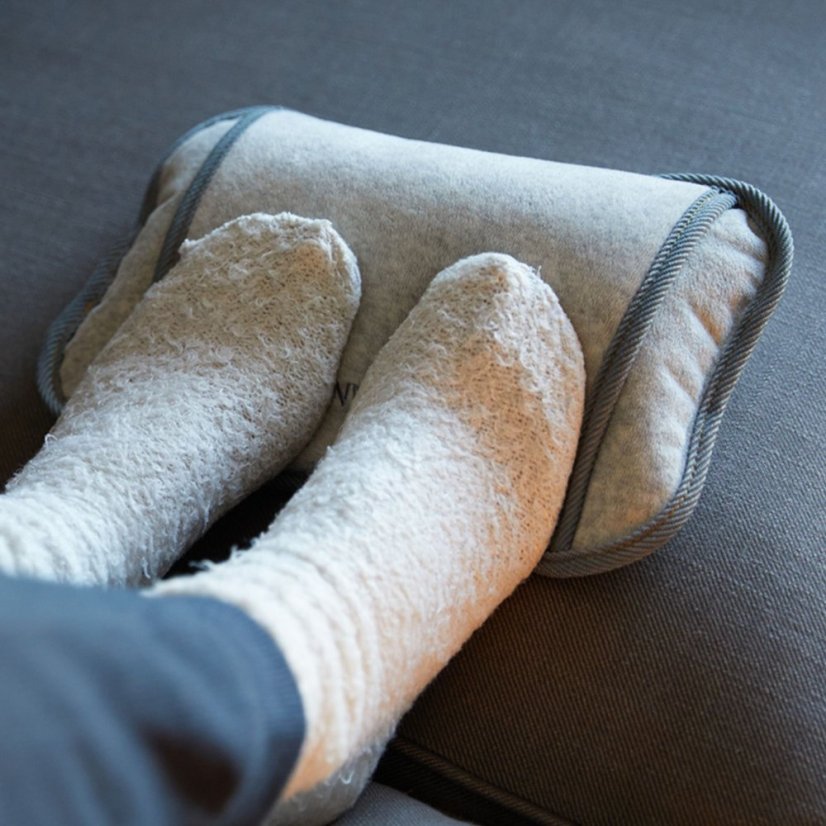 Vyhřívaný termofor na ruce Lanaform Hand Warmer