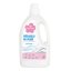 DermaProtec Pure Máchadlo na praní pro citlivou pokožku 1,5 l