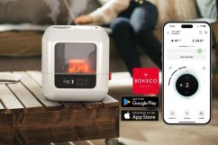 Zvlhčovač vzduchu Boneco U700 Smart