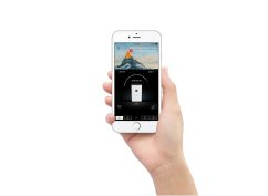 Zvlhčovač vzduchu s čištěním Boneco H400