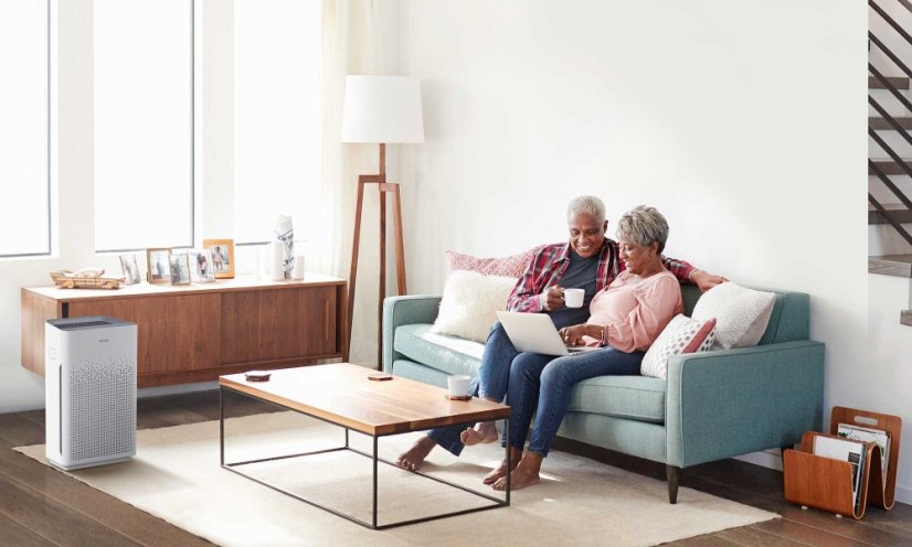 Čistička vzduchu Winix Zero S