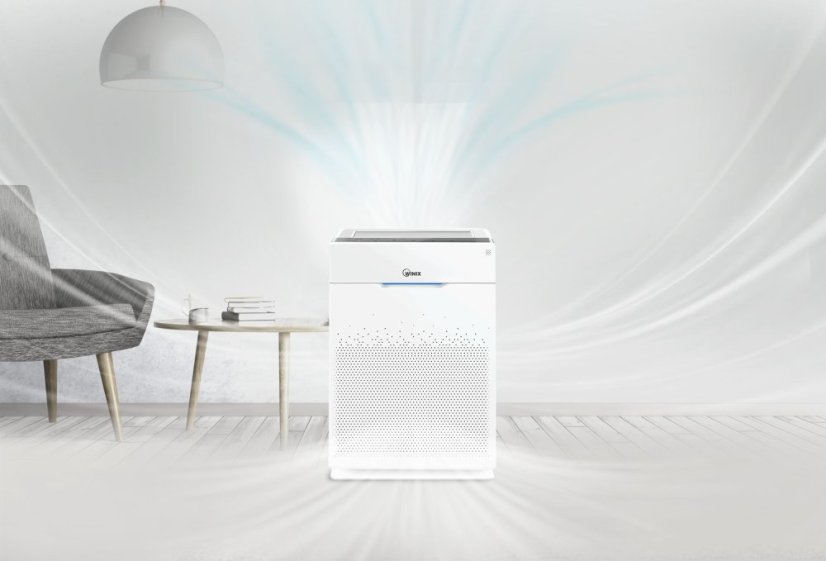 Winix ZERO Pro air purifier