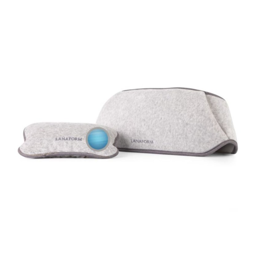 Hřejivý pás Lanaform Waist Warmer