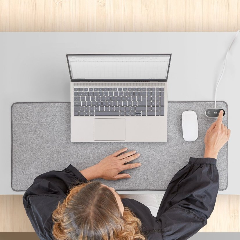 Lanaform Heating Desk Pad