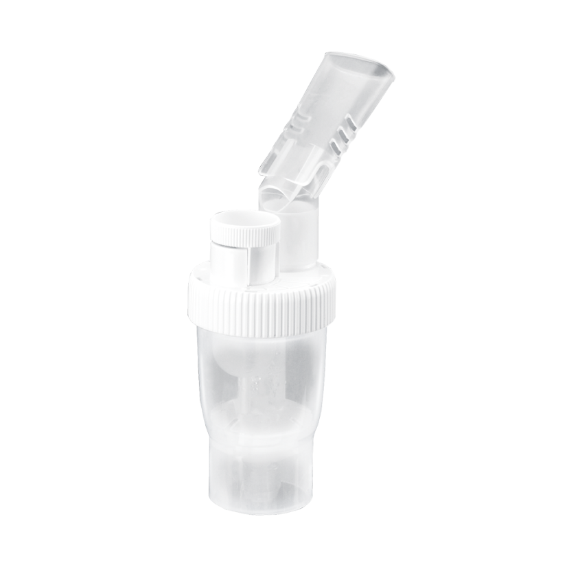 Kompresorový inhalátor Rossmax NK1000 3v1