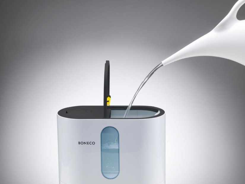 Zvhlhčovač vzduchu Boneco U350