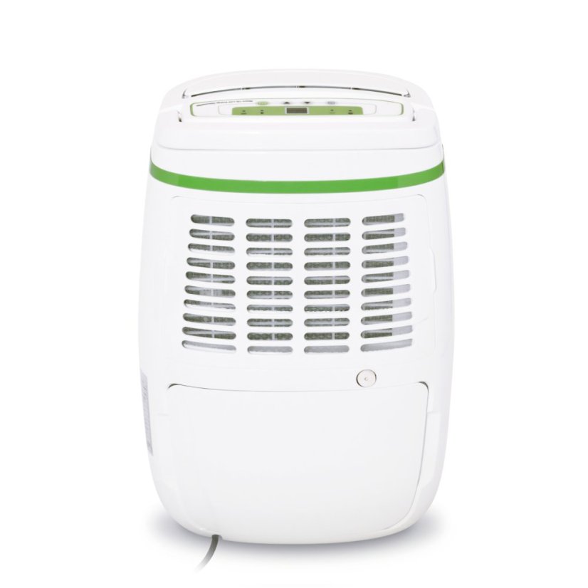 Odvlhčovač s čističkou vzduchu Meaco 12L Low Energy