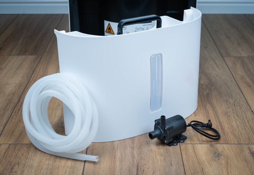 Pumpa pro odvlhčovače vzduchu Meaco Dry Arete® 20L a 25L