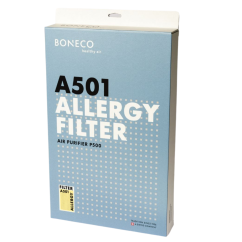 BONECO A501 filtr Hepa Allergy pro P500