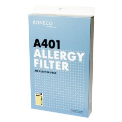 Filtr Allergy A401 pro čističku vzduchu Boneco P400