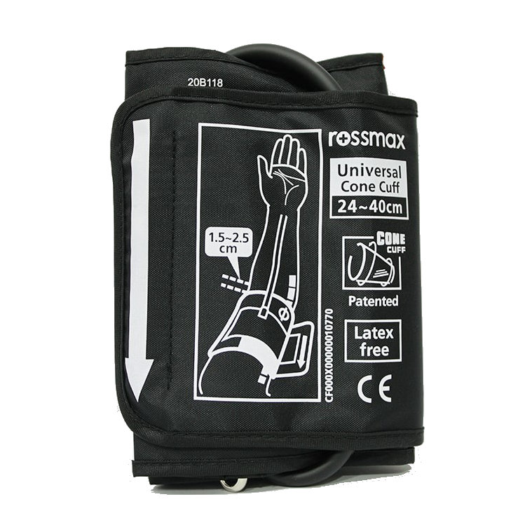 Manžeta pro tlakoměry Rossmax U