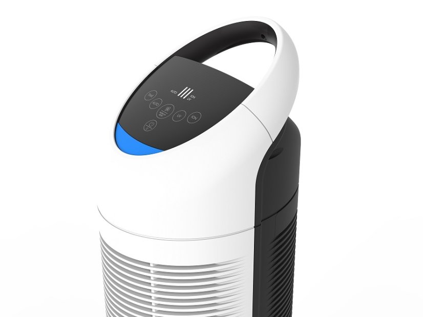 Čistička vzduchu Boneco P370