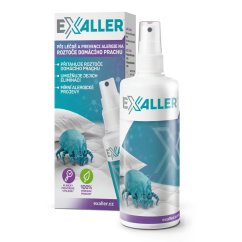 ExAller Sprej při alergii na roztoče domácího prachu 300 ml
