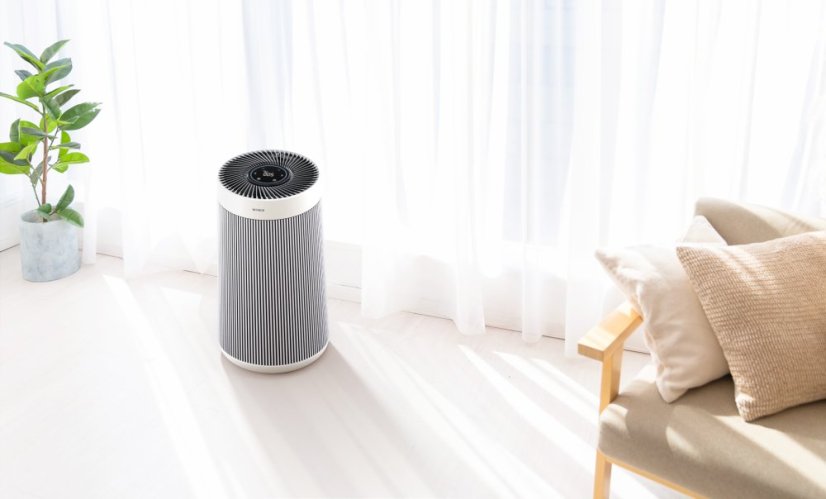 Čistička vzduchu Winix T800
