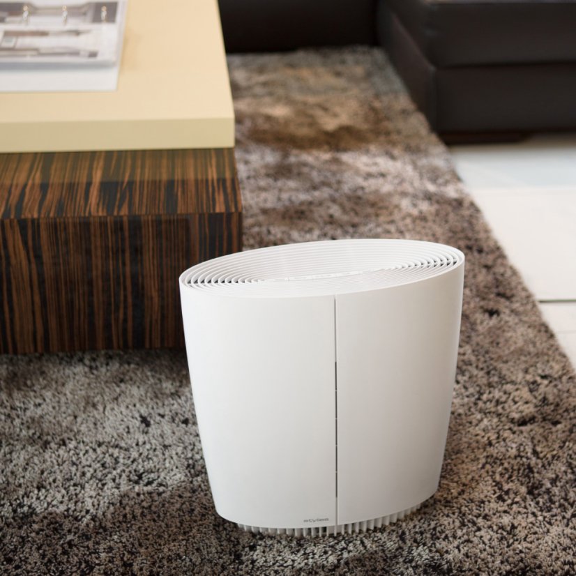 Čistička vzduchu Stylies Pegasus – bílá