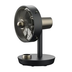 Nerezový stolní ventilátor Stylies Cepheus