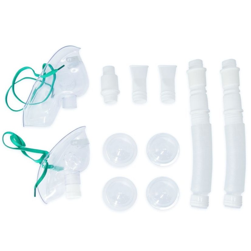 Nimo Sada příslušenství pro ultrazvukové inhalátory HNK UN 01