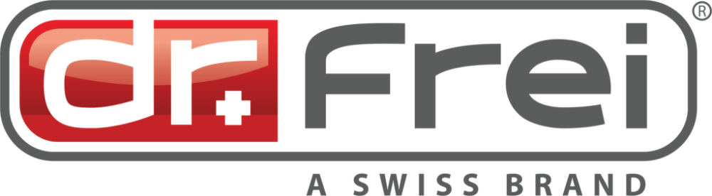 Dr. Frei