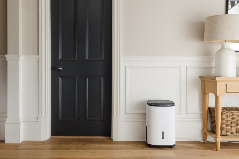 Odvlhčovač s čističkou vzduchu Meaco Dry Arete® One 10L