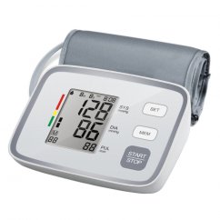 Automatický tlakoměr Intec U70LH