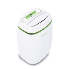 Odvlhčovač s čističkou vzduchu Meaco 12L Low Energy