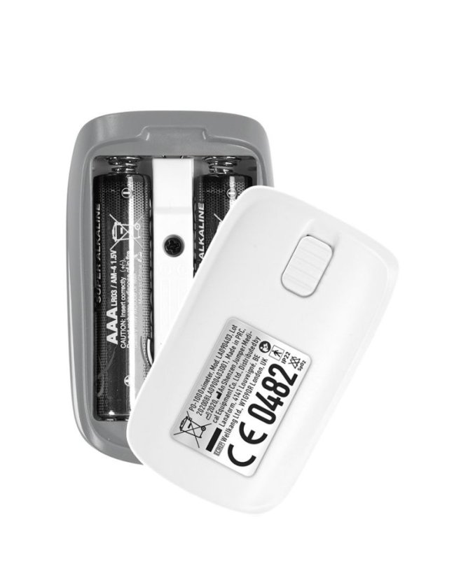 Pulzní Oxymetr Lanaform PO-100