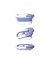Perličková masáž Lanaform Heat & Fold Spa